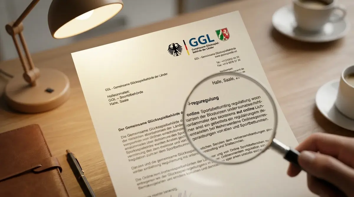GlüStV 2021 Regelwerk für Esports Wetten in Deutschland: Lizenzpflicht und Marktstruktur