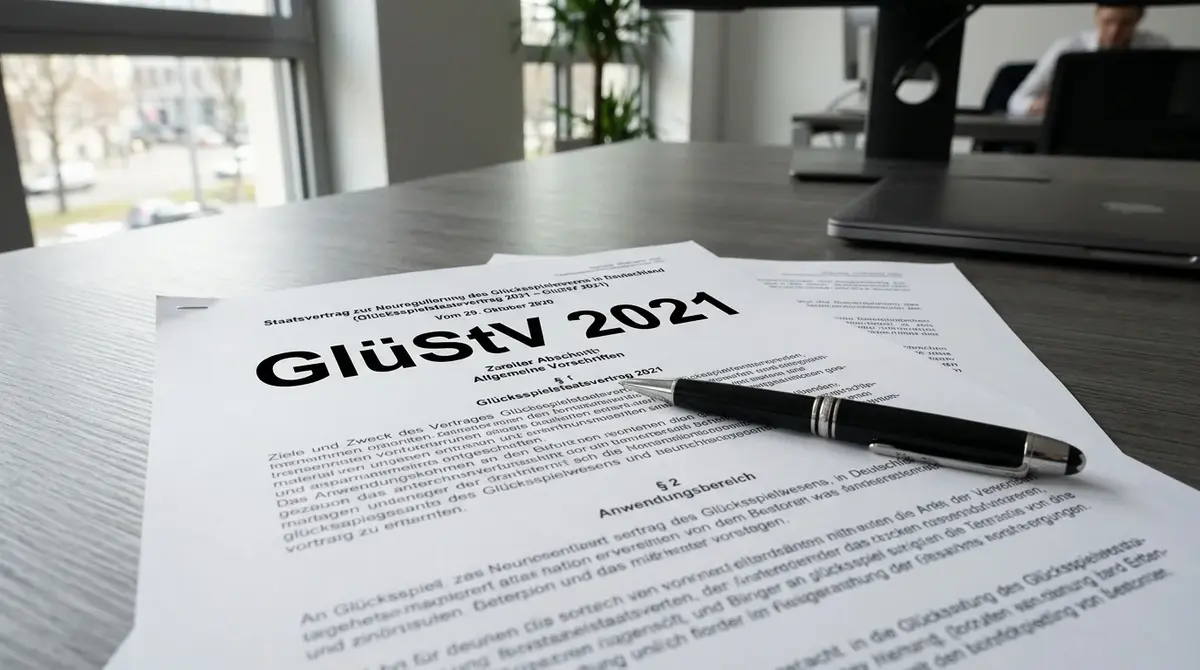 Esports wetten legal in Deutschland: GGL-Lizenz, GlüStV 2021 und Regulierungsrahmen im Überblick
