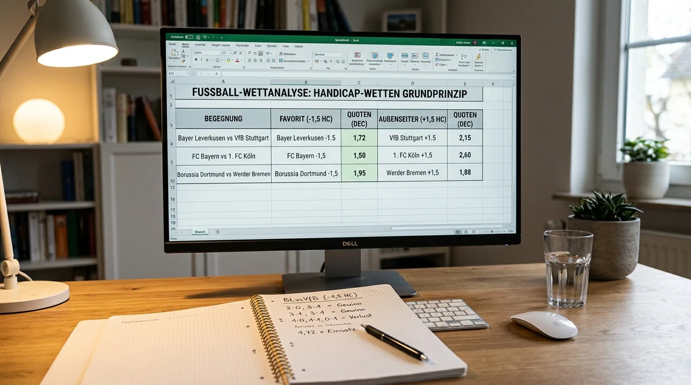 Map-Handicap Grundprinzip Esport – Handicap-Wetten als Alternative zum Match-Winner bei klaren Favoriten erklärt