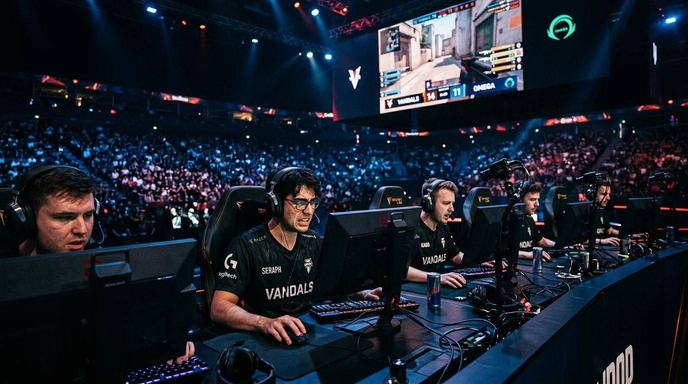 Match-Fixing im Esport Manipulationsrisiken erkennen Tier-2 Turniere und Quotenbewegungen